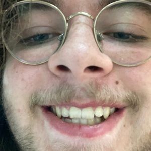 Meet your Posher, Benjamin